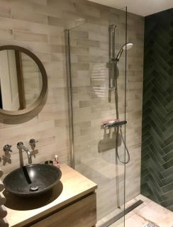 Stalhuis, overnachten in een tinyhuis bij de paarden - 4