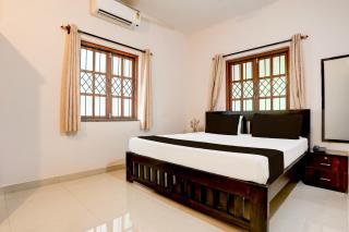 Hotel O Aqua Service Apartments - Goa - 9