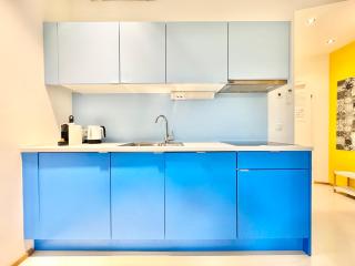 Möblierte Wohnung mit Terrasse - Vienne - 6