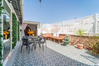 Penthouse del Conde - TCM - Málaga - 0