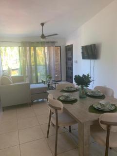 Jungle Oasis by the Beach - San Felipe de Puerto Plata - 7