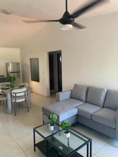 Jungle Oasis by the Beach - San Felipe de Puerto Plata - 1