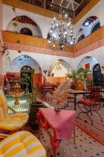 Riad Losra - Marrakech - 0