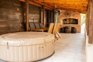 FRAMI Holiday Home - Klanjec - 8