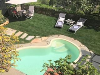 Apartment with swimming pool - Lari - 7