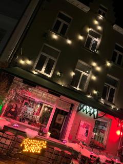 The House Of Jack's - Hasselt - 0