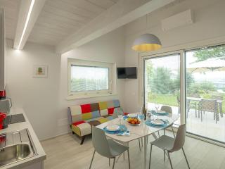 Pleasant apartment with pool - Montelupone - 2