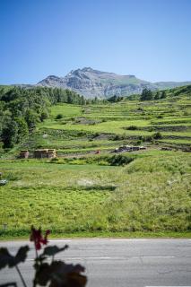 Hotel Le Faranchin - 2