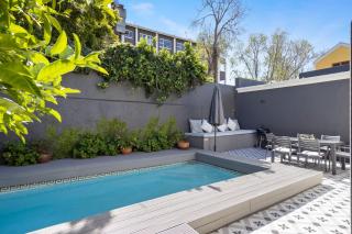 Uptown Retreat by Host Agents - Cidade Do Cabo - 6