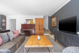 Uptown Retreat by Host Agents - Cidade Do Cabo - 1