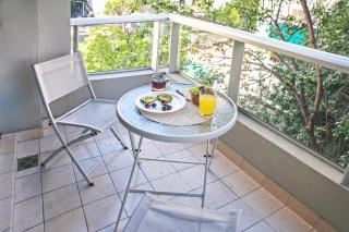 Departamento a pasos del Hospital -G3- - 6