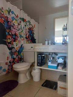 Depto Laguna Bahía Algarrobo - 5