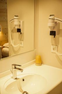 Hotel Le Faranchin - 4