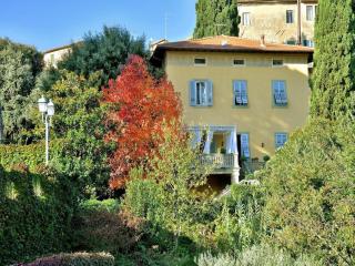 Lovely art nouveau villa with swimming pool - Lari - 8