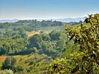 Villa in Lari with Pool & Stunning Hill Views - Lari - 3