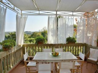 Villa in Lari with Panoramic Terrace & Pool - Lari - 5