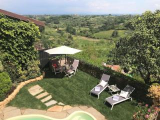 Villa in Lari with Pool & Stunning Hill Views - Lari - 4