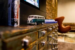 Motel One Frankfurt-Eastside - Frankfurt am Main - 9