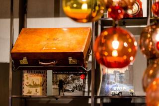 Motel One Frankfurt-Eastside - Frankfurt am Main - 8