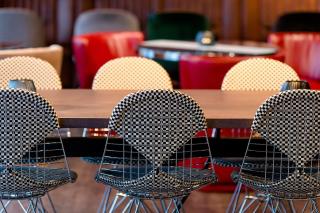 Motel One Frankfurt-Eastside - Frankfurt am Main - 4