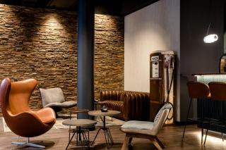 Motel One Frankfurt-Eastside - Frankfurt am Main - 3