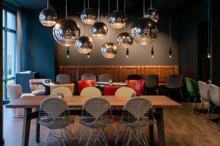 Motel One Frankfurt-Eastside - Frankfurt am Main - 1