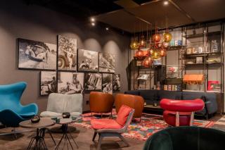 Motel One Frankfurt-Eastside - Frankfurt am Main - 2