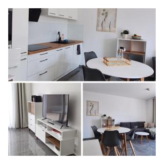 Apartment Gabrijel - Okrug Gornji - 9