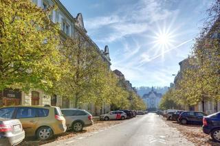 Đã Về - Đã Tới - Praga - 4