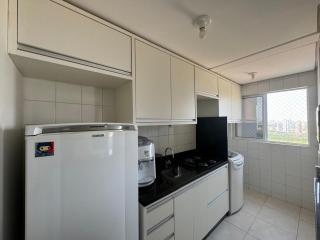 Flat - Palmas - 3