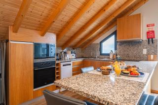 Salsa Country House I - Porto Moniz - 2