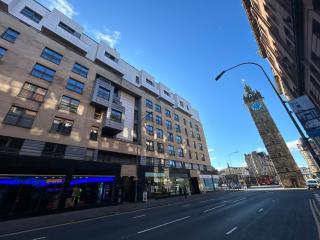 Tolbooth Apartments by Principal Apartments - Glasgow - 6