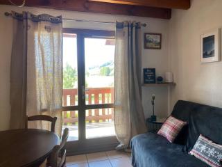 Logement Belle vue, Reposant - Lans-en-Vercors - 6