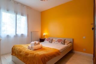 L'escapade - Maison familiale avec jardin Vannes - Vannes - 7