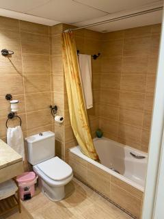 Banus Luxury APT - Marbella - 5