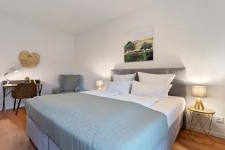 Km Style Apartment Nr 2 - Friburgo em Brisgóvia - 6