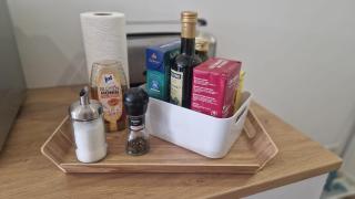 Auszeit3 Erfurt - stilvolle Ferienwohnung mit Parkplatz - zentrumsnah - 7