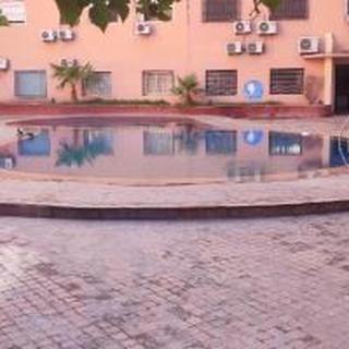 Charmant appartement moderne au cœur de Gueliz, Marrakech Lumineux", Cosy", Bien situé - Marrakech - 5