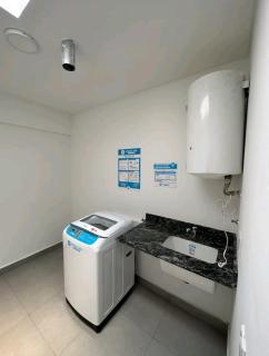 Departamento a pasos del Hospital -G3- - Buenos Aires - 1
