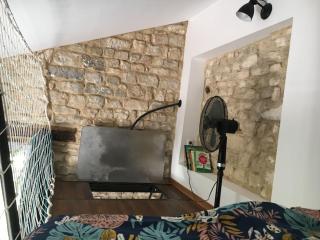 Petit gîte cosy au bord du ruisseau -  - 8