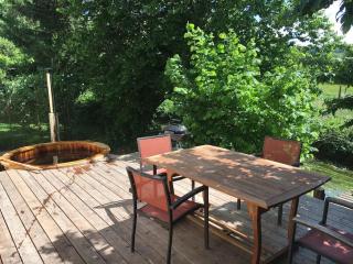 Petit gîte cosy au bord du ruisseau -  - 5