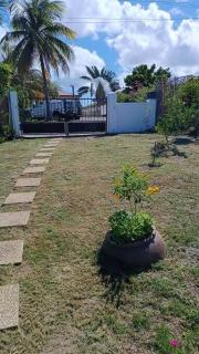 Tukusi Bungalow - Le Moule - 2