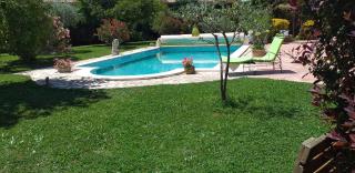 Un petit coin de Paradis - Mazan - 9