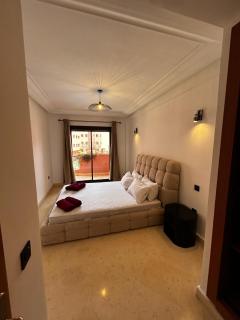 Charmant Appartement à Gueliz - Marrakech - 5