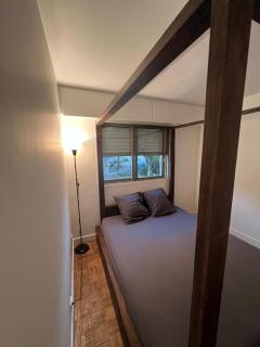 New Apartment in Paris - París - 7