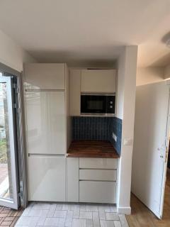 New Apartment in Paris - París - 8