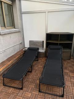 New Apartment in Paris - París - 1