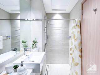 Sleek Studio in Azizi Riviera with Modern Comforts - Dubai - 6