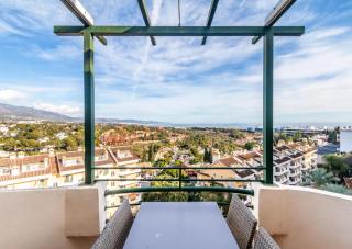 Panoramic views 2 bed apartment - Marbella - 9