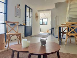 Les coquilles la Torche - 1